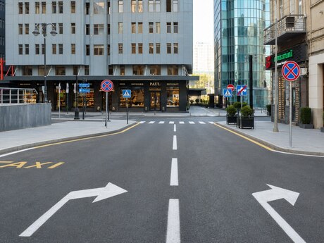 Elan №6406709 - Bakı, Nizami m., 4 otaqlı, 200 m²