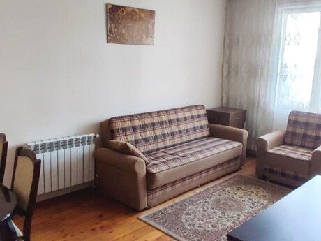 2 otaqlı mənzil, 35 m², Memar Əcəmi: 124 000 ₼ 2