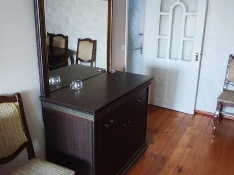 2 otaqlı mənzil, 35 m², Memar Əcəmi: 124 000 ₼ 5