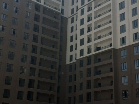 1-room apartment, 55,5 m², Binəqədi: 98 790 ₼ 2