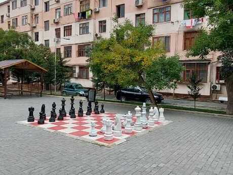 2 otaqlı mənzil, 55 m², 20 Yanvar: 149 800 ₼ 3