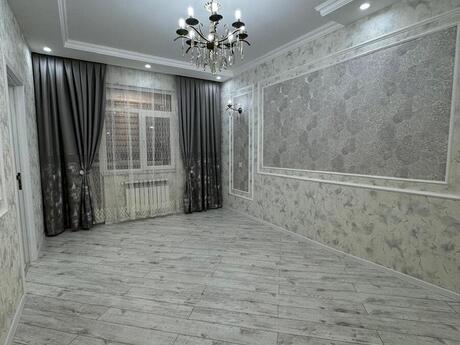 Объявление №6406707 - Баку, м. 20 января, 2-комн., 55 м², 3/5 этаж