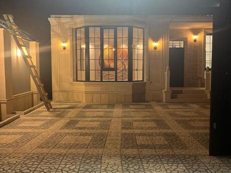 5 otaqlı həyət evi, 236 m², Qaraçuxur: 395 500 ₼ 2