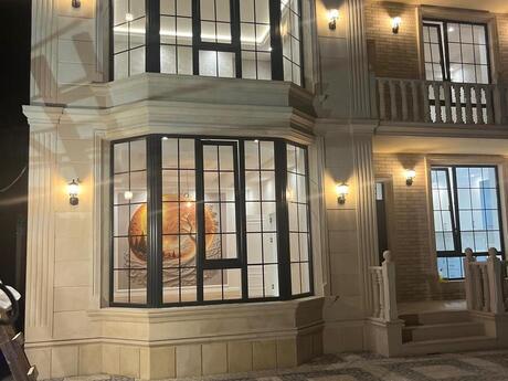 5 otaqlı həyət evi, 236 m², Qaraçuxur: 395 500 ₼ 3