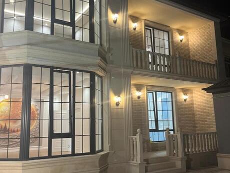 5 otaqlı həyət evi, 236 m², Qaraçuxur: 395 500 ₼ 4