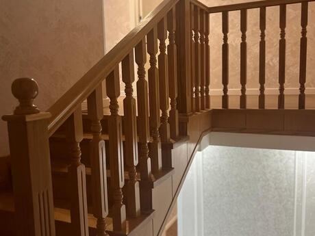 5 otaqlı həyət evi, 236 m², Qaraçuxur: 395 500 ₼ 5