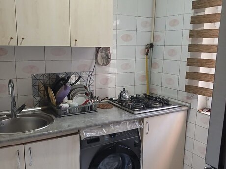 2 otaqlı mənzil, 45 m², Memar Əcəmi: 144 000 ₼ 3