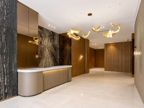 4-комнатная квартира, 225 м², Twin Towers: 1 350 000 ₼ 5