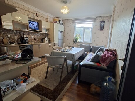 3 otaqlı mənzil, 115 m², Masazır: 139 000 ₼ 3