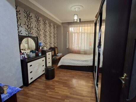 3 otaqlı mənzil, 115 m², Masazır: 139 000 ₼ 2