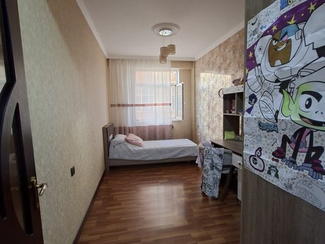 3 otaqlı mənzil, 115 m², Masazır: 139 000 ₼ 4