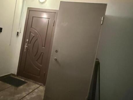2 rooms · 85 m² · floor 4/10, Əhmədli