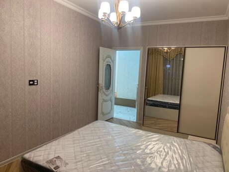 Kirayə 3 otaqlı mənzil, 110 m², Grand Hayat: 1 300 ₼/ay 5