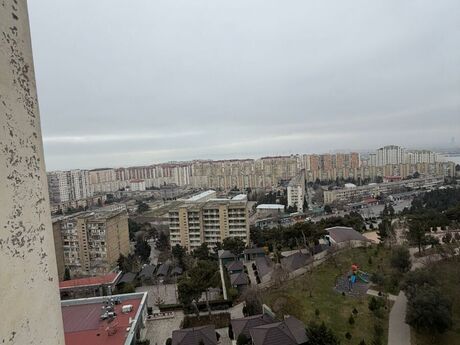 Объявление №6406734 - Баку, м. Ази Асланов, 3-комн., 90 м², 8/18 этаж