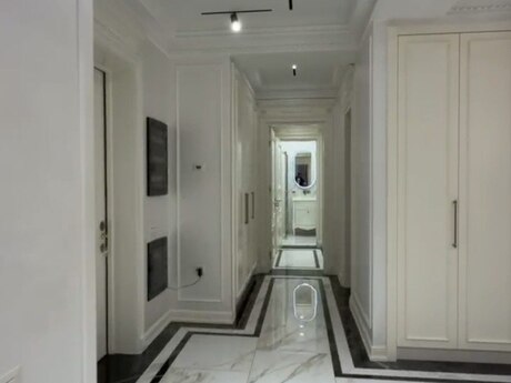 4 otaqlı mənzil, 185 m², Şah İsmayıl Xətai: 1 000 000 ₼ 3