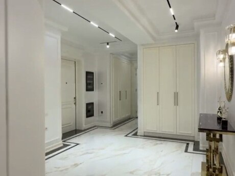4 otaqlı mənzil, 185 m², Şah İsmayıl Xətai: 1 000 000 ₼ 2