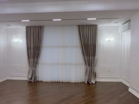 4 otaqlı mənzil, 185 m², Şah İsmayıl Xətai: 1 000 000 ₼ 5