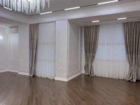 4 otaqlı mənzil, 185 m², Şah İsmayıl Xətai: 1 000 000 ₼ 4