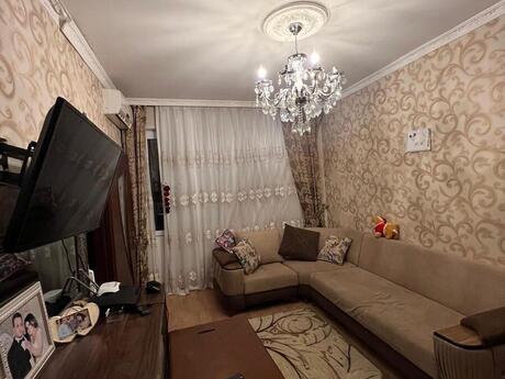 2 otaqlı mənzil, 40 m², Azadlıq Prospekti: 107 000 ₼ 3