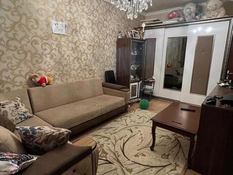 2 otaqlı mənzil, 40 m², Azadlıq Prospekti: 107 000 ₼ 2