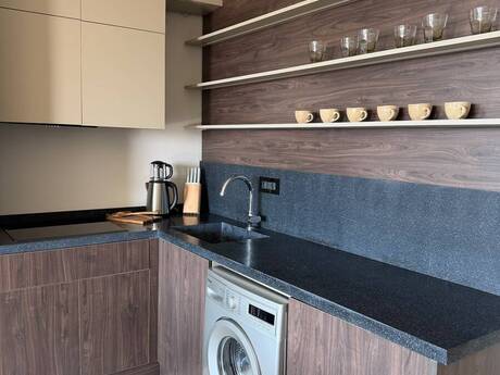 Kirayə 2 otaqlı mənzil, 96 m², Park Residences 2: 1 700 ₼/ay 4