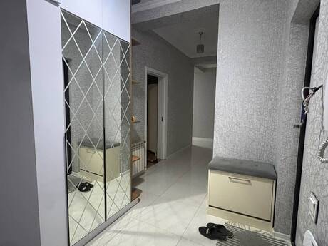2-room apartment, 87 m², Masazır: 75 000 ₼ 2
