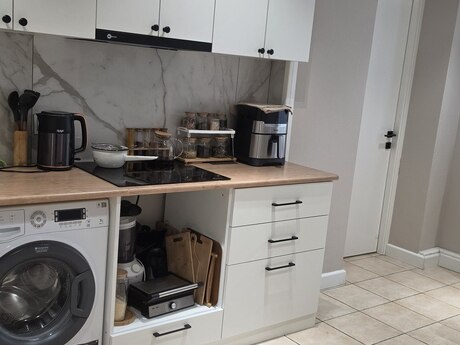 Kirayə 2 otaqlı mənzil, 80 m², Nərimanov: 80 ₼/ay 4