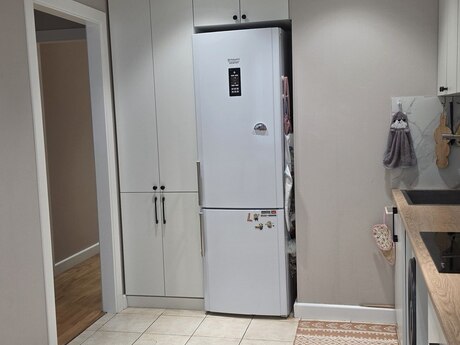 Kirayə 2 otaqlı mənzil, 80 m², Nərimanov: 80 ₼/ay 5