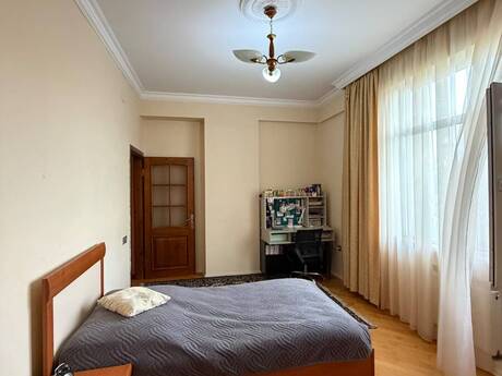 3 otaqlı mənzil, 114 m², Azadlıq Prospekti: 298 000 ₼ 5