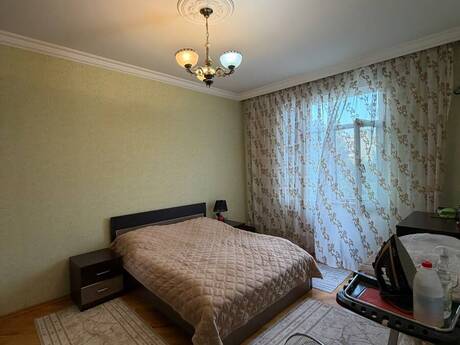 3 otaqlı mənzil, 114 m², Azadlıq Prospekti: 298 000 ₼ 3