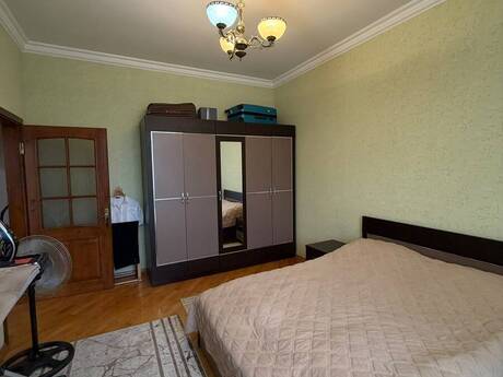 3 otaqlı mənzil, 114 m², Azadlıq Prospekti: 298 000 ₼ 4