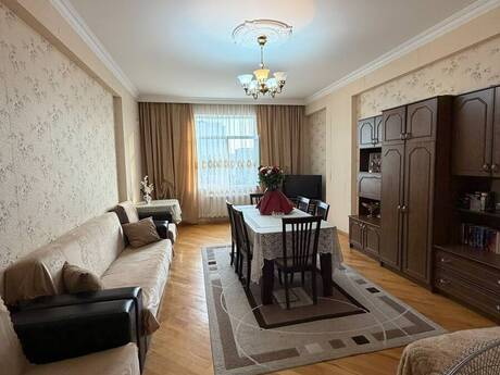 3 otaqlı mənzil, 114 m², Azadlıq Prospekti: 298 000 ₼ 2