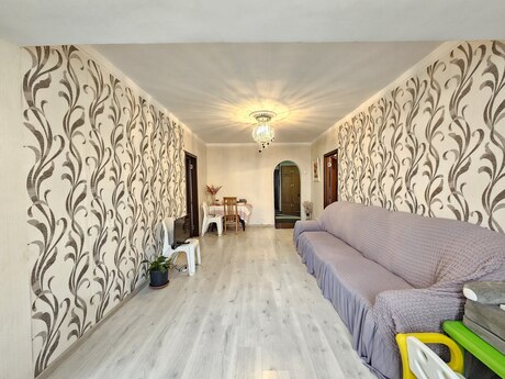 3 otaqlı mənzil, 75 m², Nərimanov: 230 000 ₼ 3