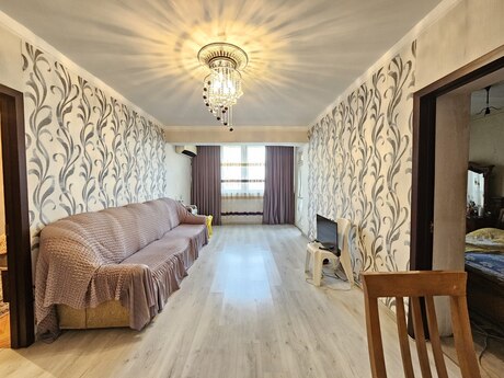 3 otaqlı mənzil, 75 m², Nərimanov: 230 000 ₼ 2