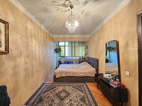 3 otaqlı mənzil, 75 m², Nərimanov: 230 000 ₼ 4