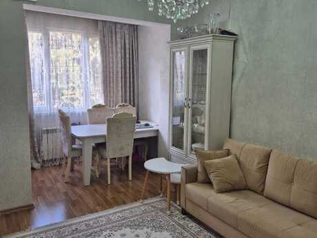 Объявление №6406751 - Баку, м. Иншаатчылар, 2-комн., 65 м², 2/5 этаж