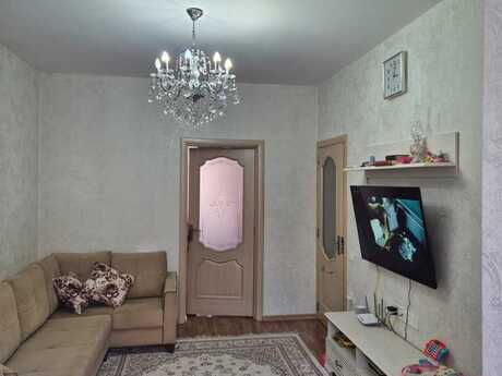 2 otaqlı mənzil, 65 m², İnşaatçılar: 155 800 ₼ 4