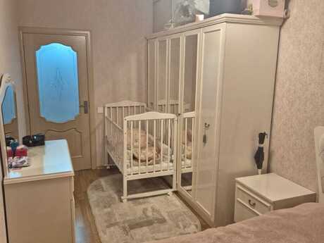 2 otaqlı mənzil, 65 m², İnşaatçılar: 155 800 ₼ 2