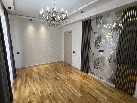 3 otaq · 88 m² · 12/14 mərtəbə, Qara Qarayev