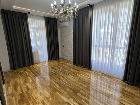 3 otaqlı mənzil, 88 m², Qara Qarayev: 268 000 ₼ 3