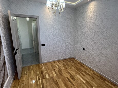 3 otaqlı mənzil, 88 m², Qara Qarayev: 268 000 ₼ 4