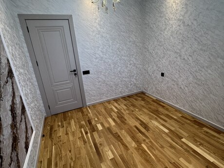 3 otaqlı mənzil, 88 m², Qara Qarayev: 268 000 ₼ 5