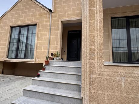 4 otaqlı həyət evi, 150 m², Yeni Suraxanı: 120 000 ₼ 3