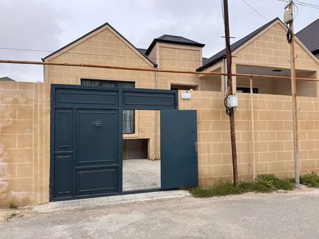 4 otaqlı həyət evi, 150 m², Yeni Suraxanı: 120 000 ₼ 4