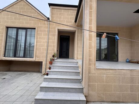 4 otaqlı həyət evi, 150 m², Yeni Suraxanı: 120 000 ₼ 2
