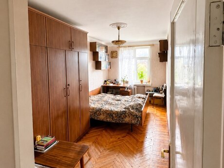 2 otaqlı mənzil, 57 m², Nərimanov: 159 000 ₼ 3
