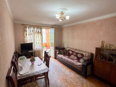 2 otaqlı mənzil, 57 m², Nərimanov: 159 000 ₼ 2