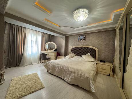3 otaqlı mənzil, 120 m², Həzi Aslanov: 207 000 ₼ 3