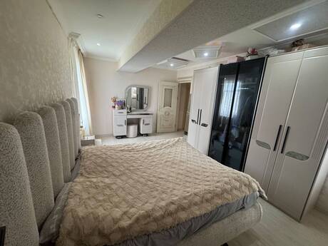 3 otaqlı mənzil, 120 m², Həzi Aslanov: 207 000 ₼ 5