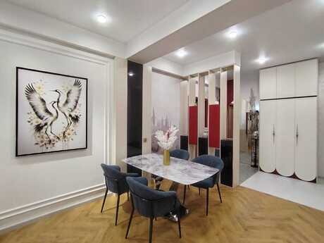 3 otaqlı mənzil, 90 m², Əhmədli: 310 000 ₼ 3